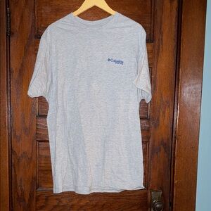 Large Columbia PFG T Shirt